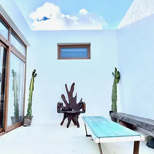  Villa Relax, La Graciosa España