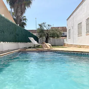  Сasa de vacaciones Entre2aigues España