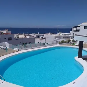  Apartamento Portonovo Galit - Sea View - Piscina - Wifi - Old Town España